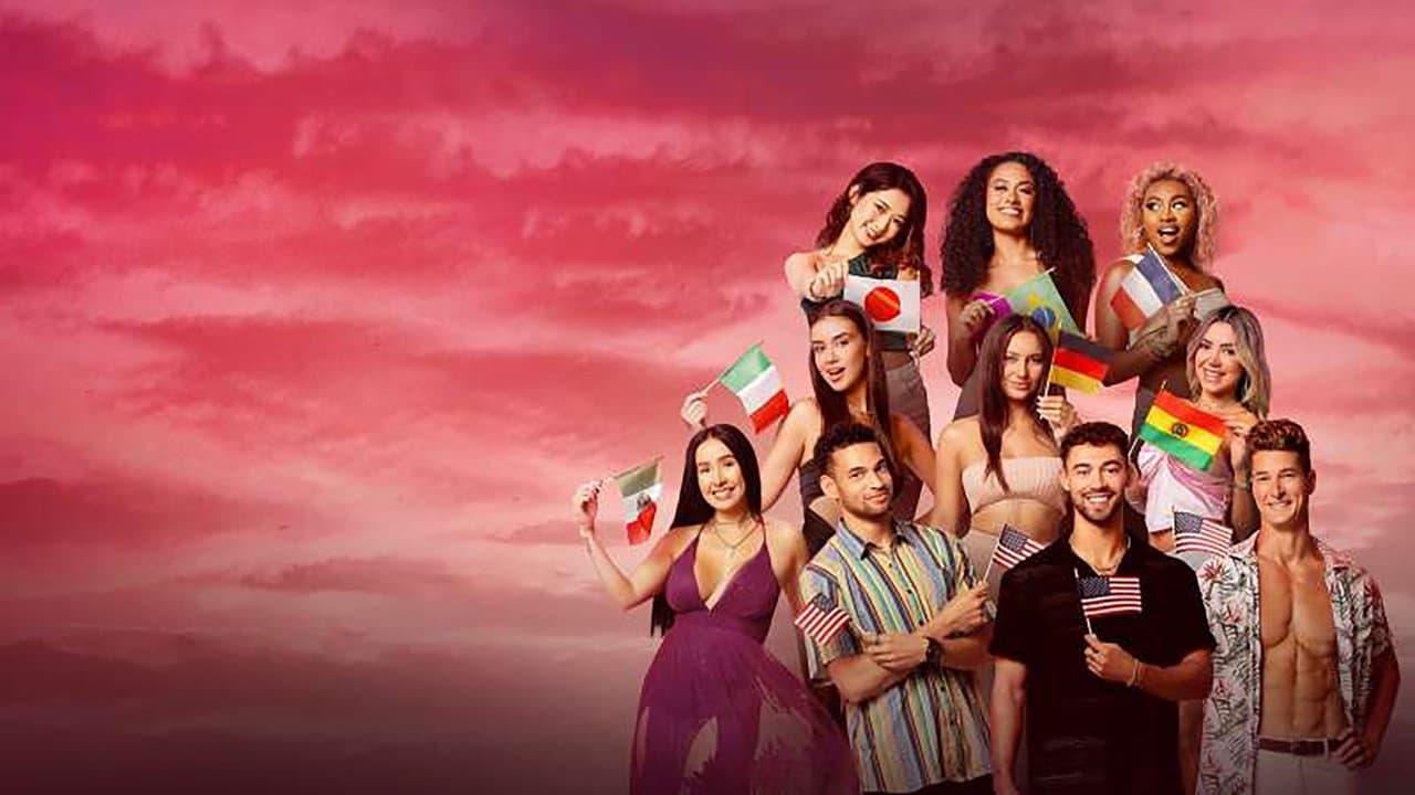 Love & Translation backdrop