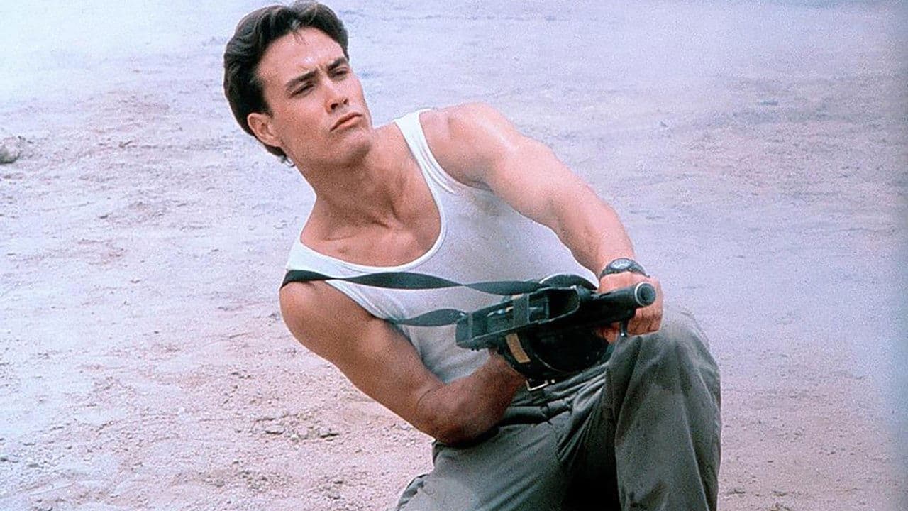 fire mission backdrop