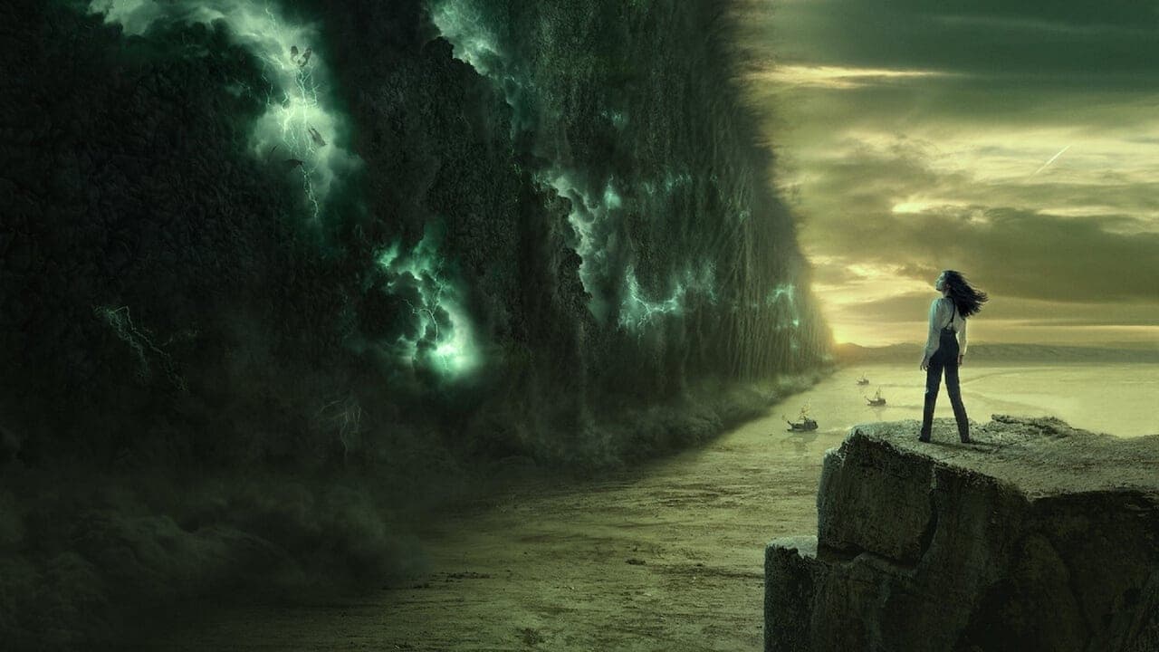 Shadow and Bone : La saga Grisha backdrop