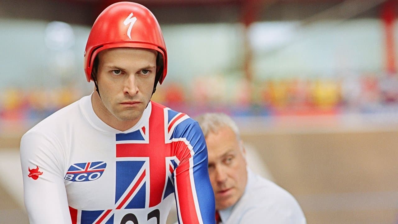 L'écossais volant backdrop