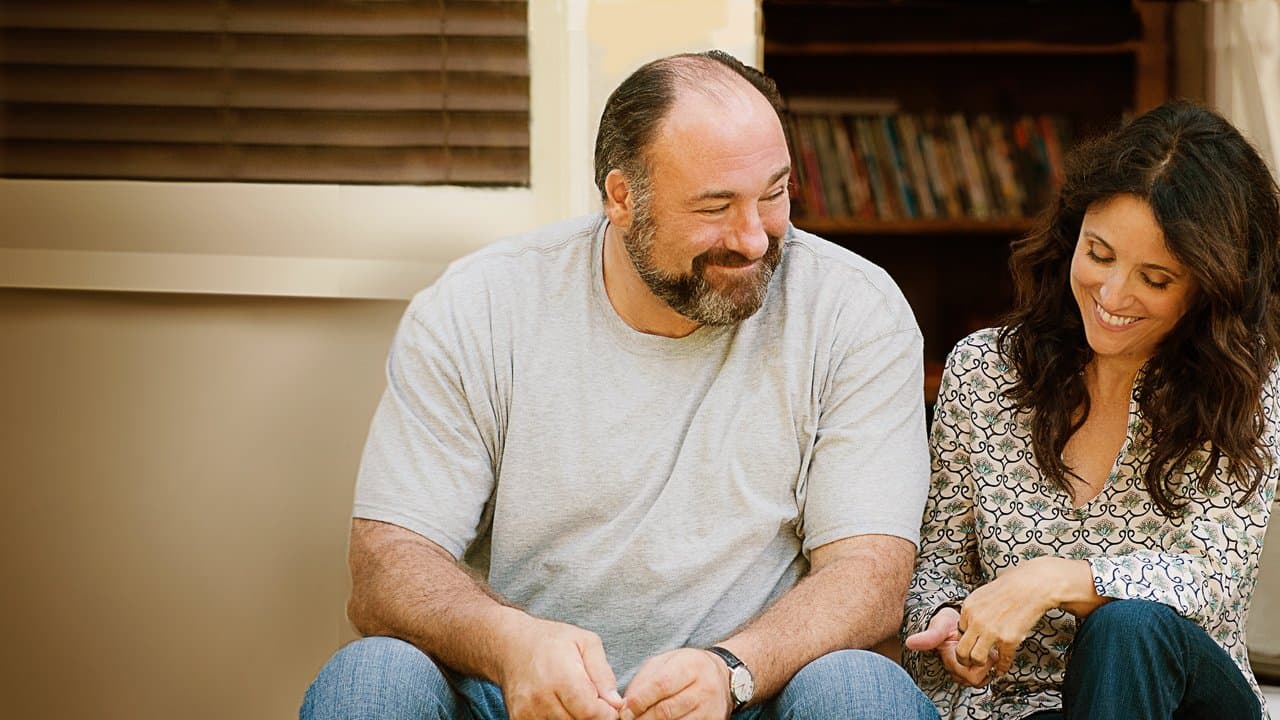 All About Albert backdrop