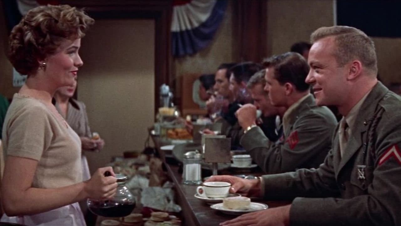 Le cri de la victoire backdrop