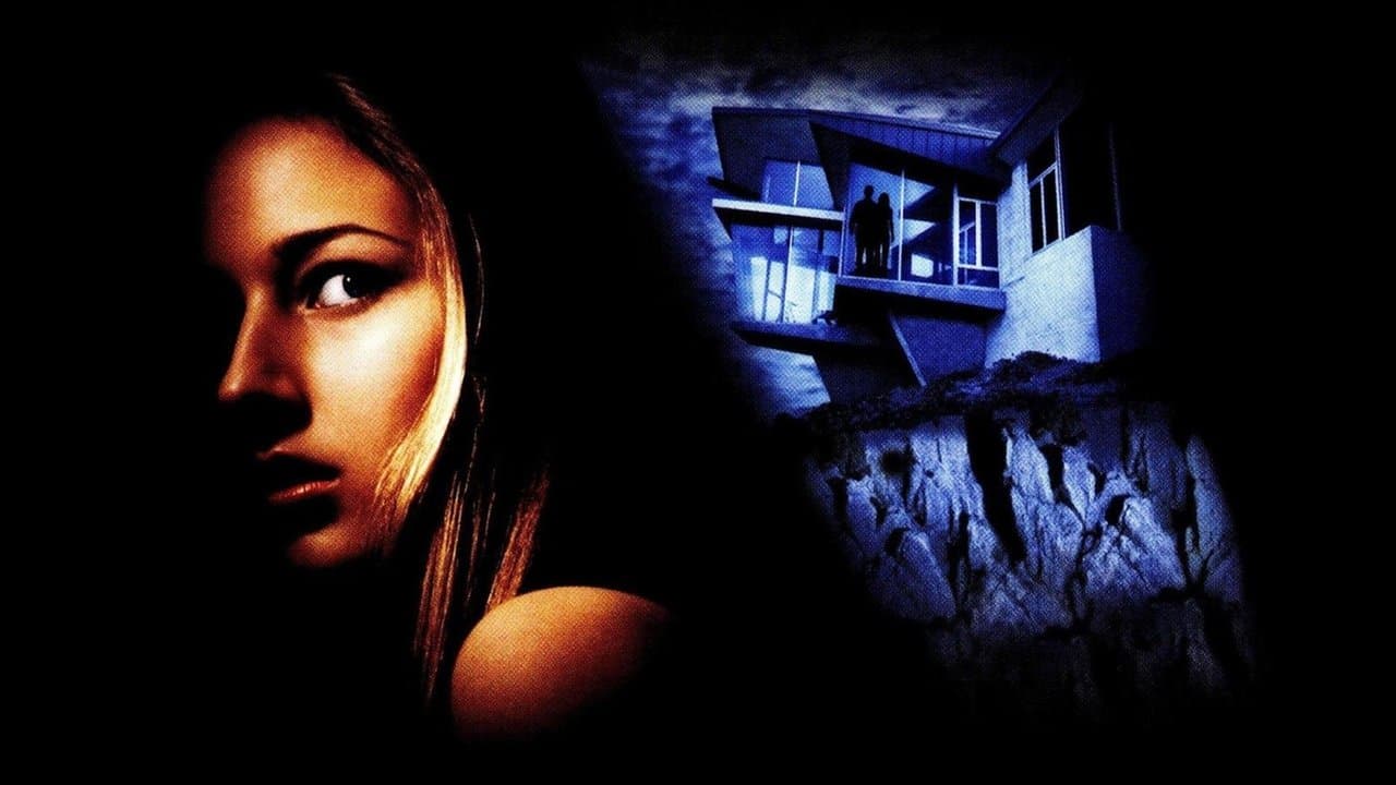 La Prison de verre backdrop