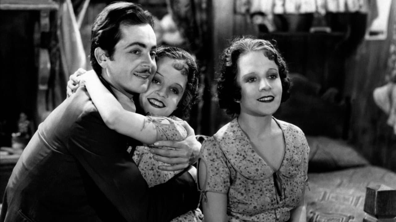 Freaks, la monstrueuse parade backdrop