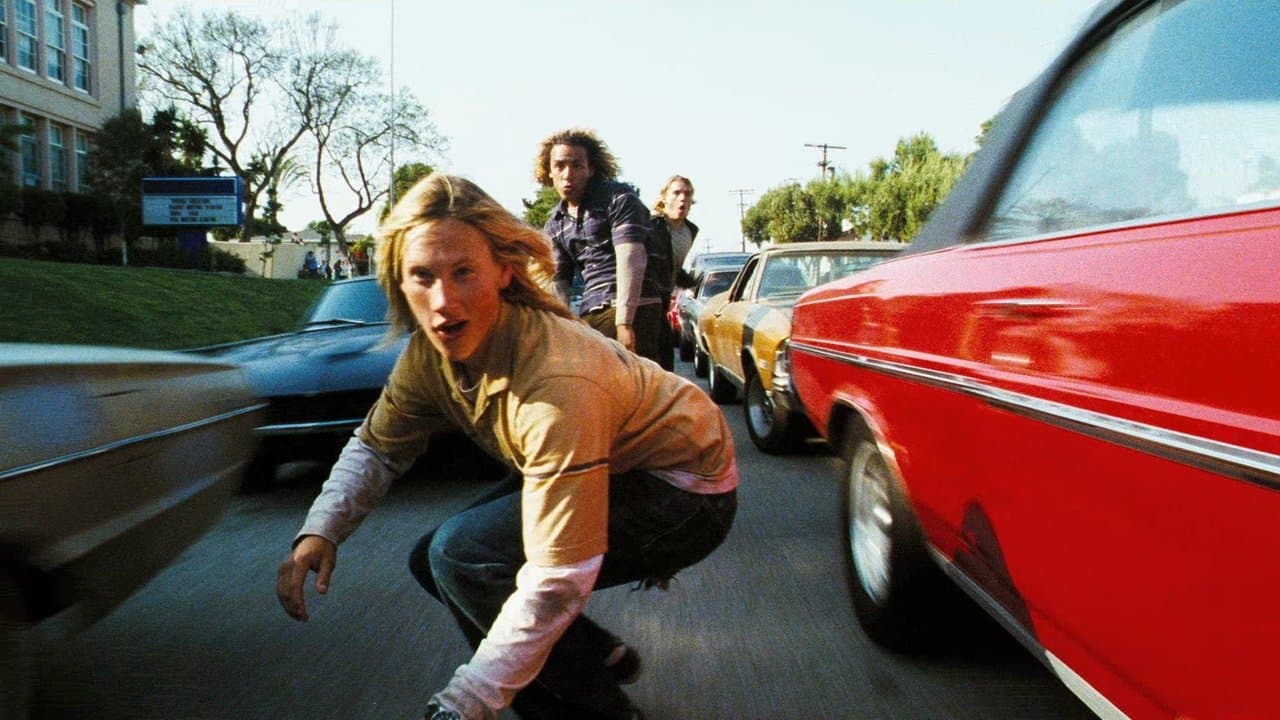 Les Seigneurs de Dogtown backdrop