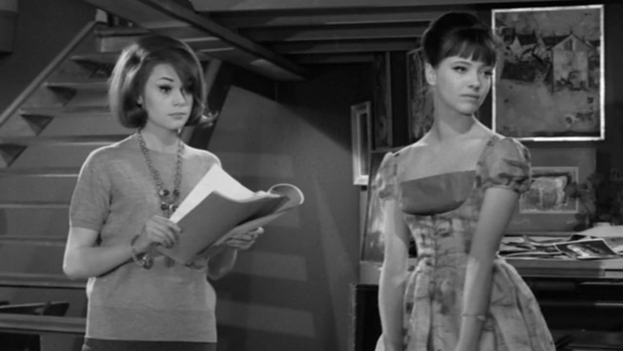 Ce soir ou jamais backdrop