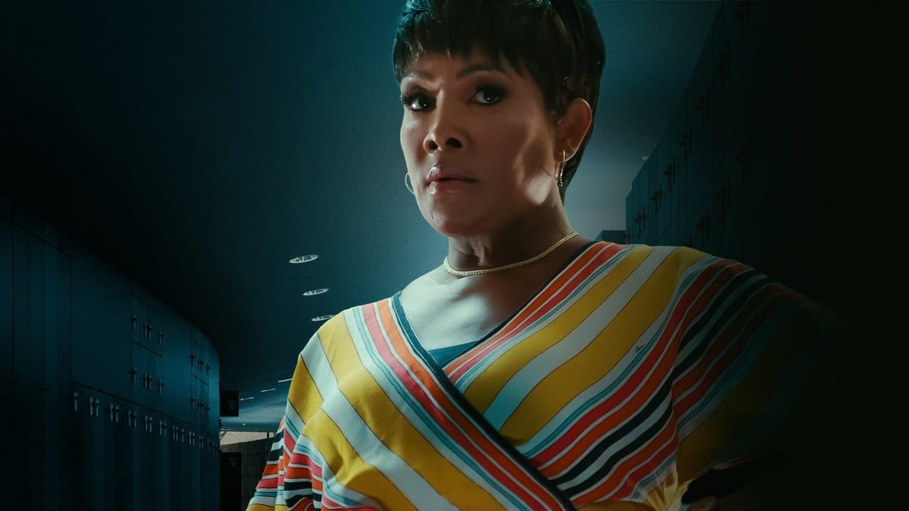 Un ex toxique backdrop