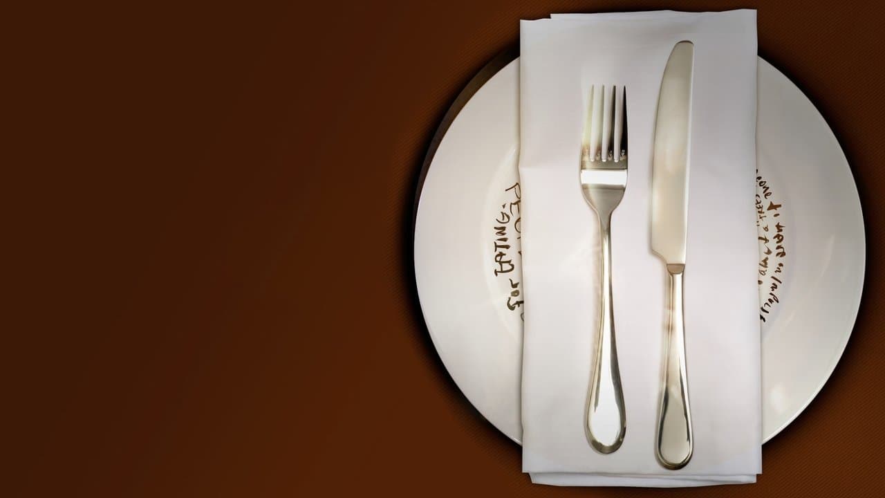 My Dinner with André backdrop