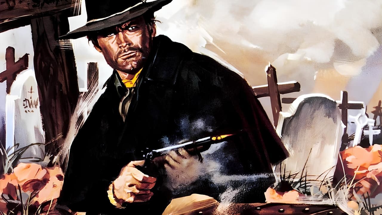 Django, prépare ton cercueil ! backdrop