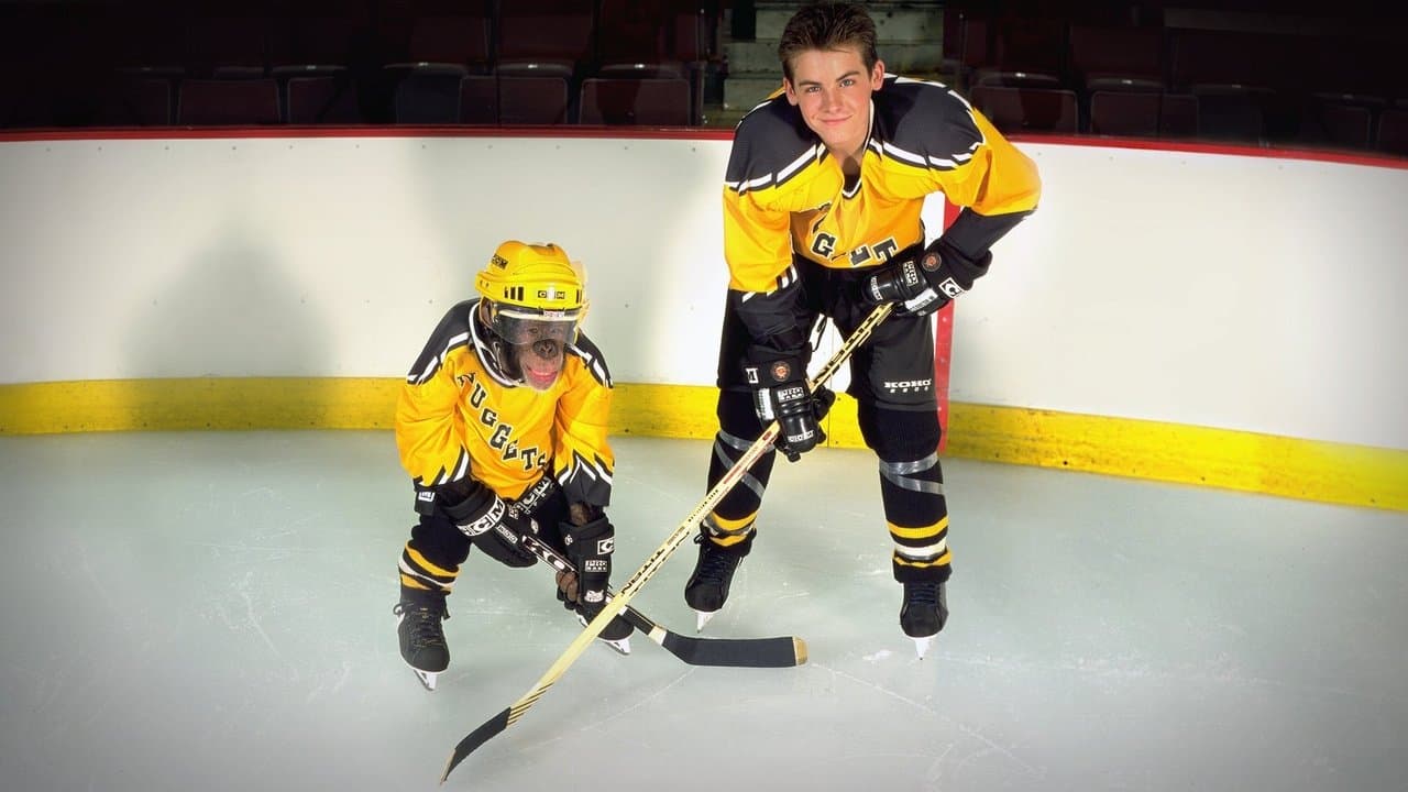 Jack, roi de la glisse backdrop