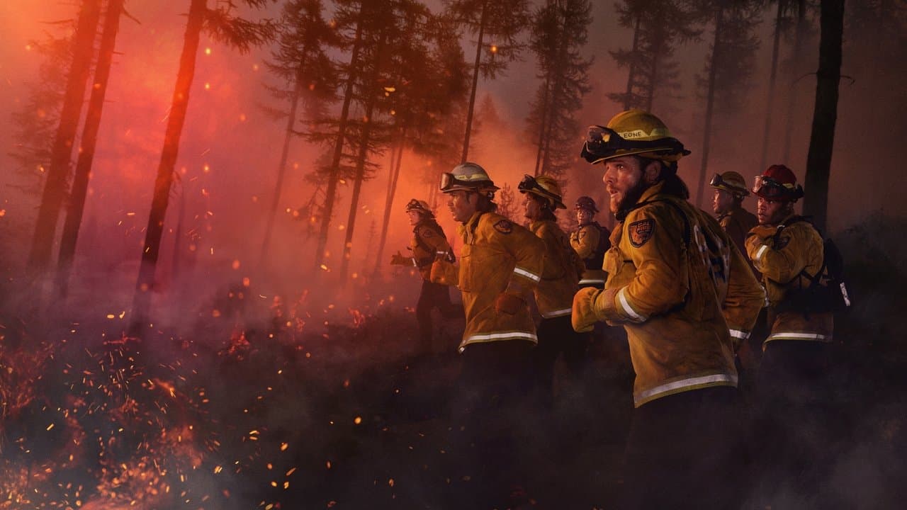 Fire Country : Pompiers sur Appel backdrop