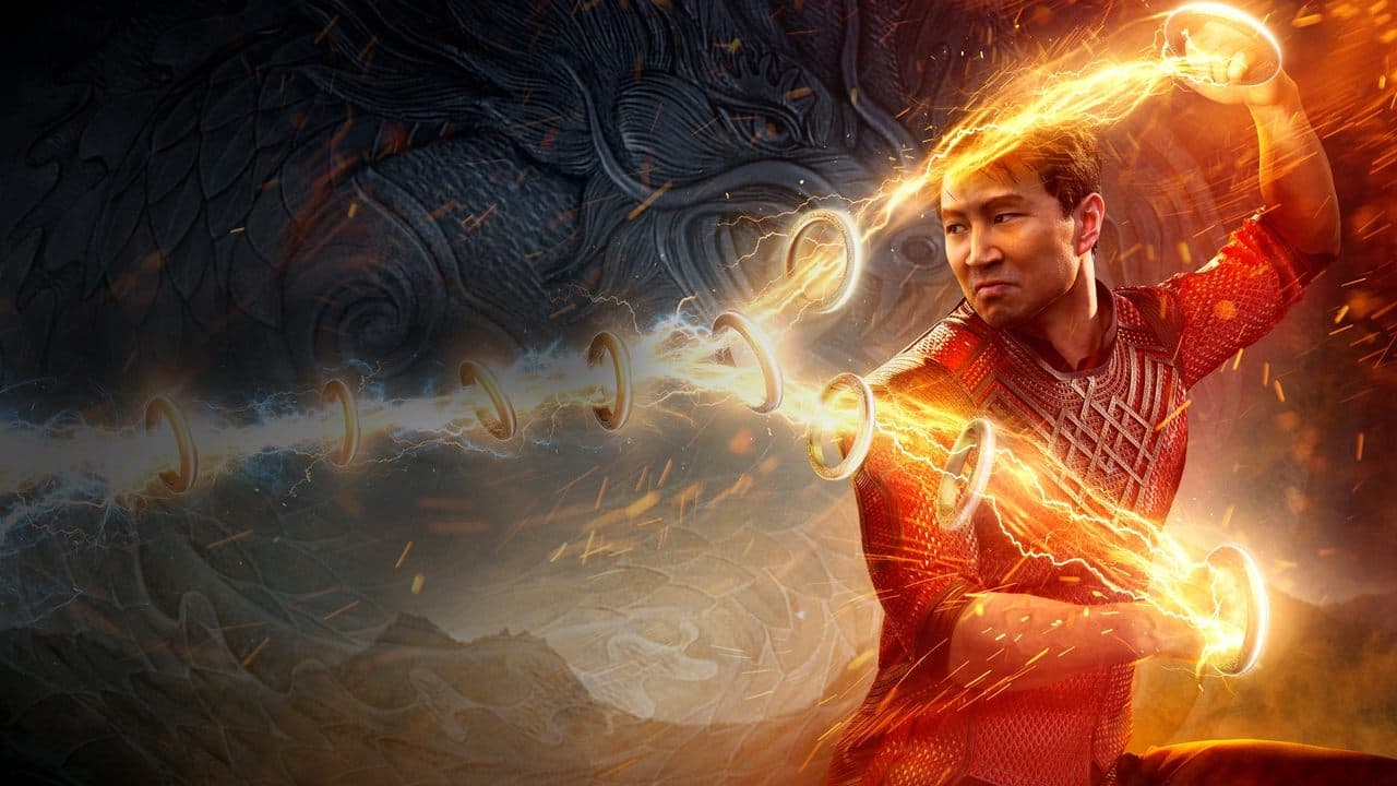 Shang-Chi et la Légende des Dix Anneaux backdrop