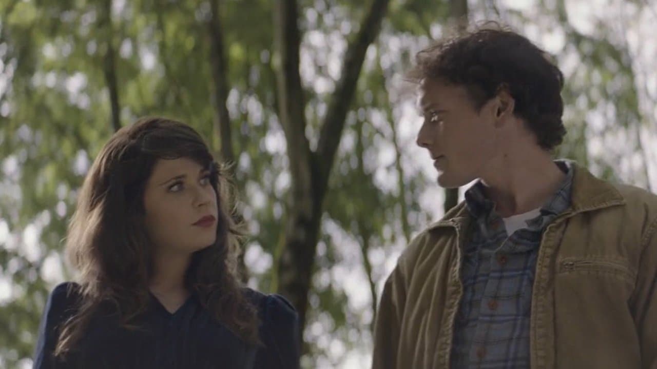 Destins croisés backdrop