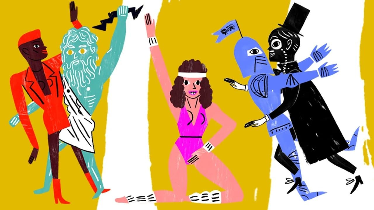 Culbute : Nos sexualités sous influence backdrop