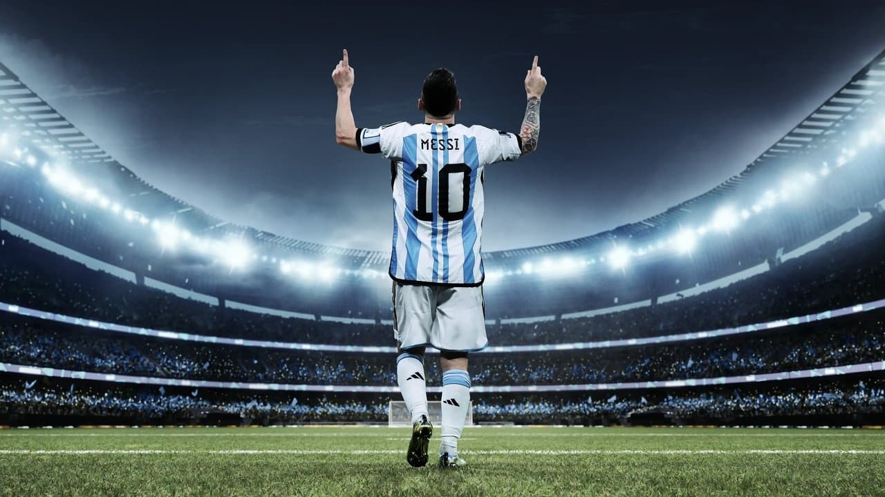 La Coupe du Monde de Messi : le sacre d’une légende backdrop