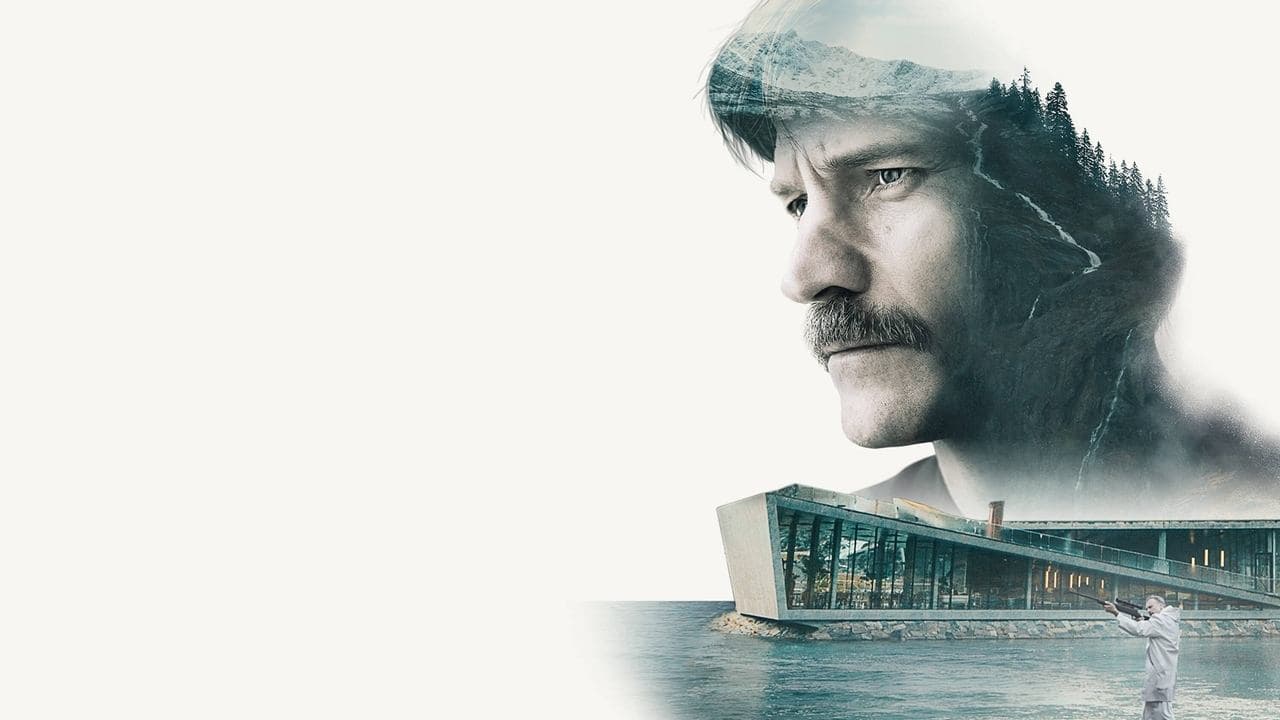 Suicide Tourist backdrop