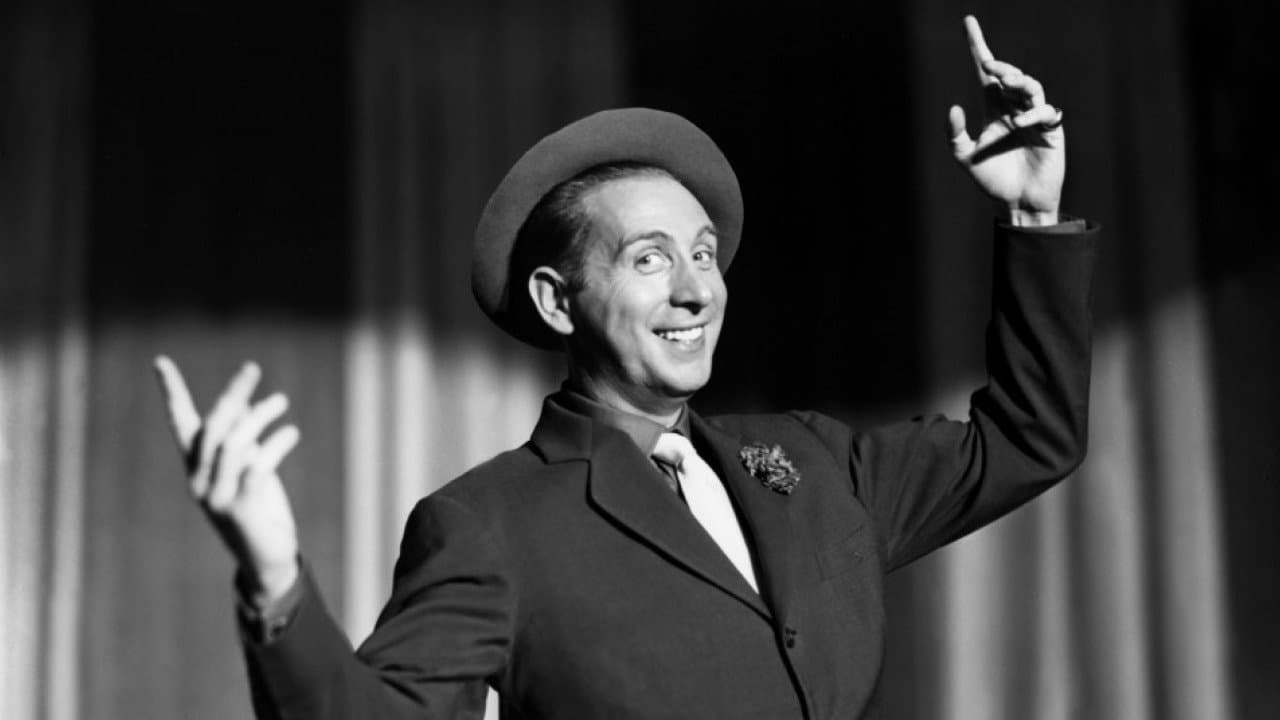 Boum sur Paris backdrop