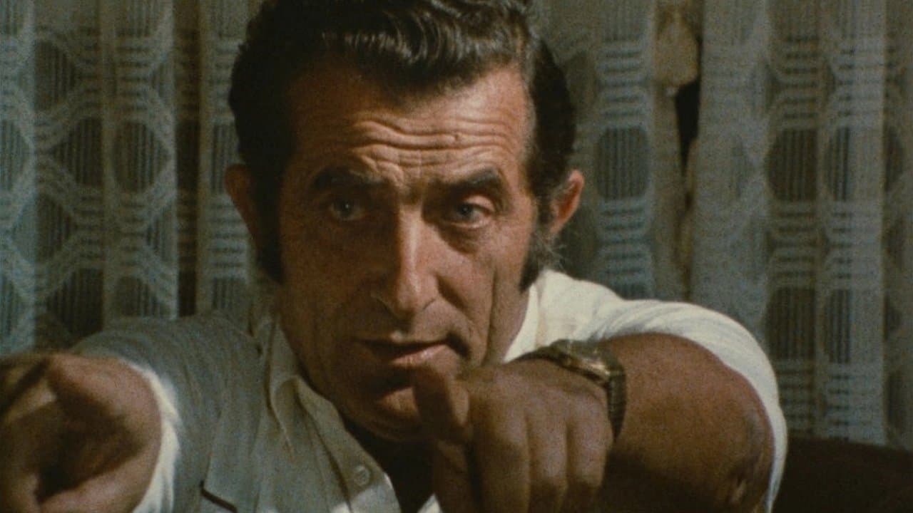 Sobibor, 14 Octobre 1943, 16 Heures backdrop