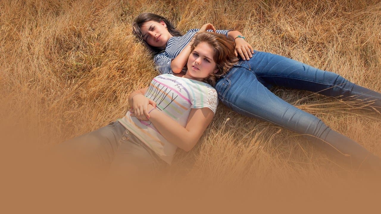 Adolescentes backdrop