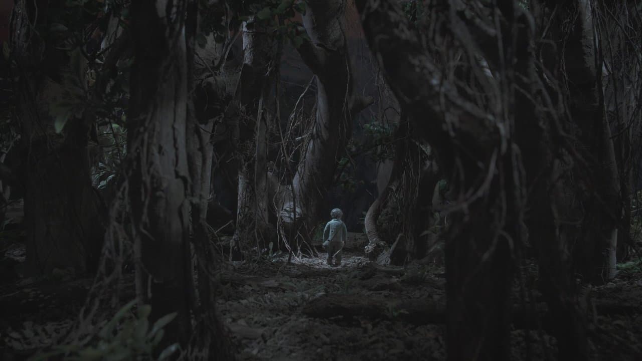 Everything will be OK backdrop