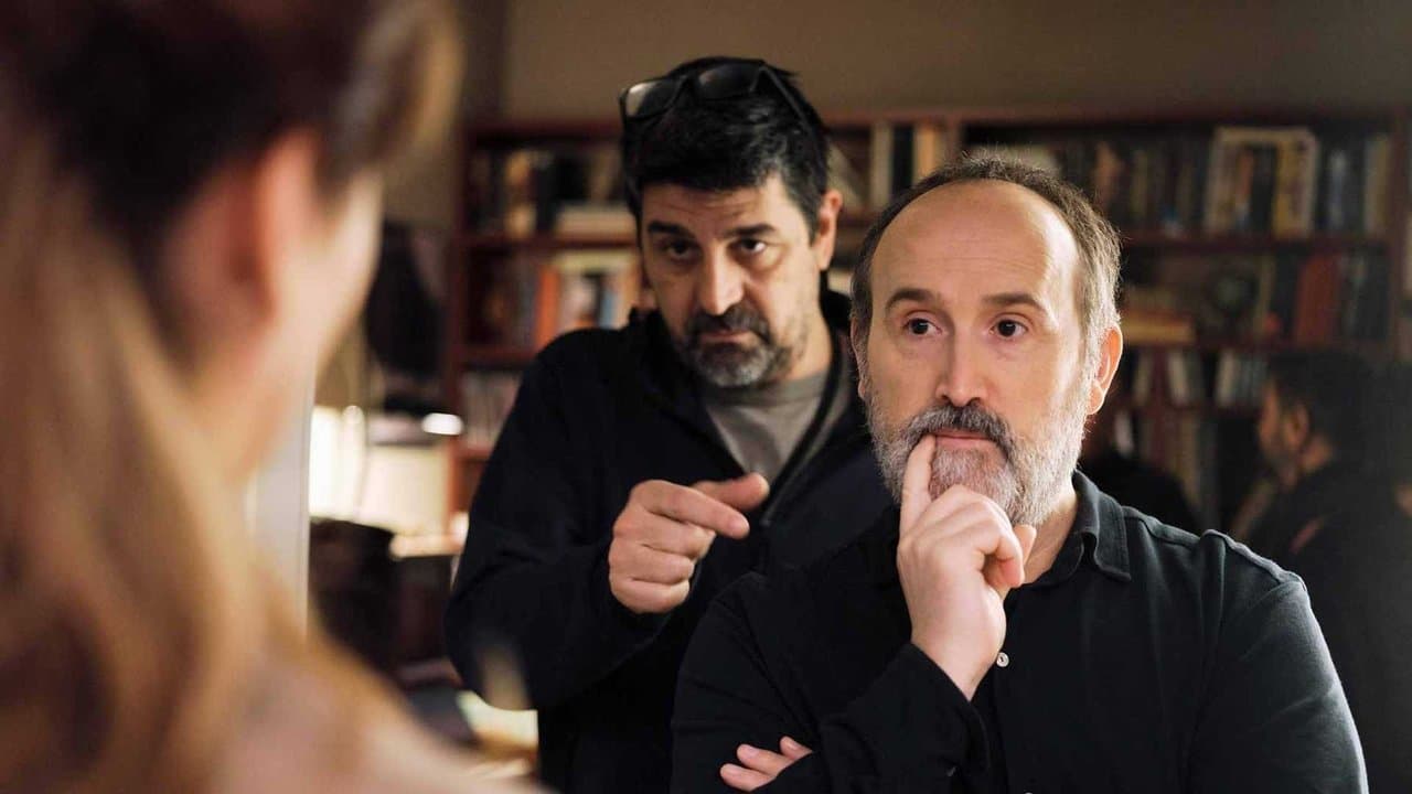 Sentimental backdrop