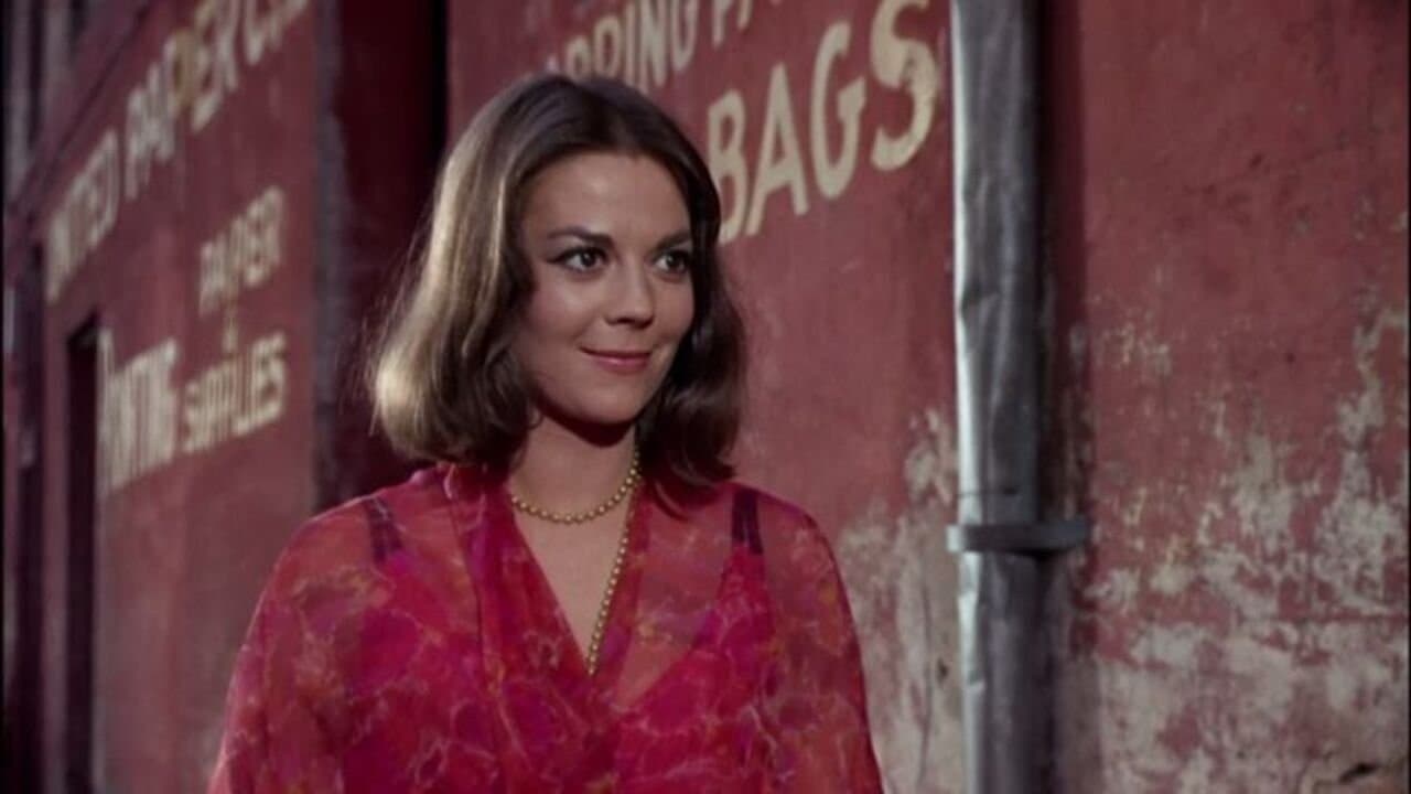 Propriété interdite backdrop