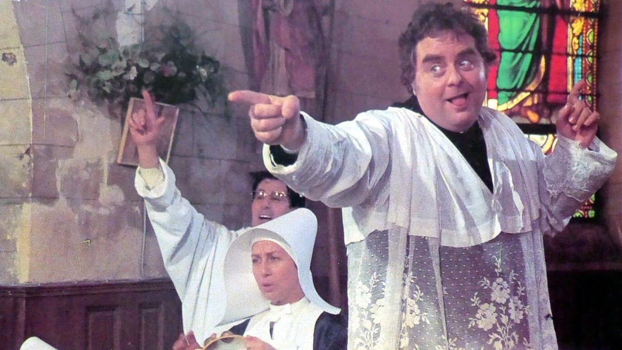 Mon curé chez les Thaïlandaises backdrop