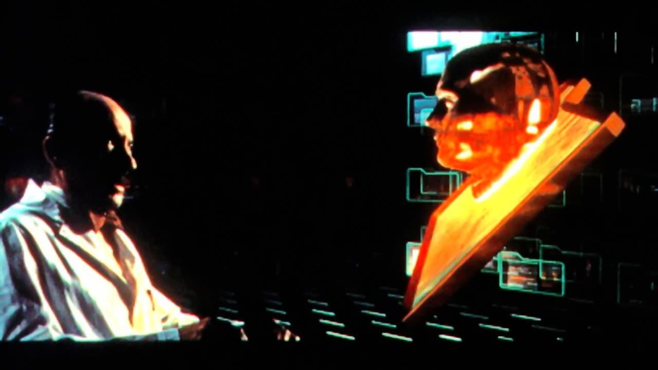 Le Cobaye 2 backdrop