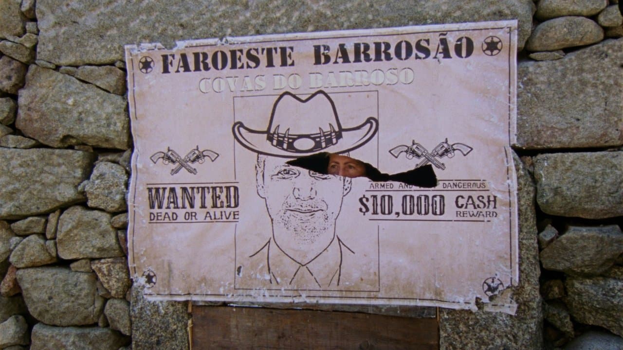 Covas do Barroso, chronique d'une lutte collective backdrop