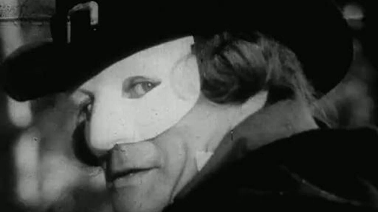 Les Compagnons de Jehu backdrop