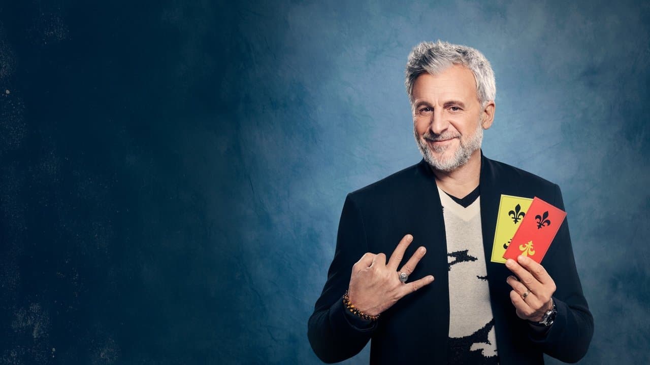 LOL: Qui rira le dernier backdrop