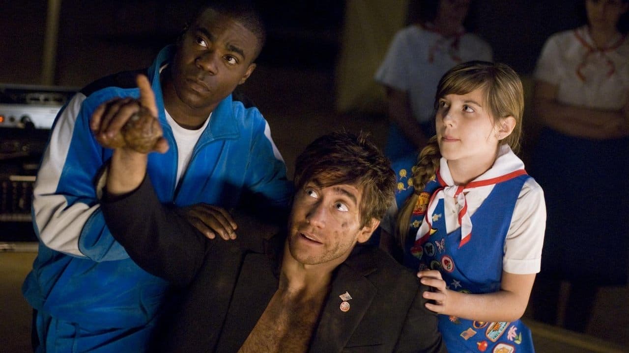 L'amour par accident backdrop