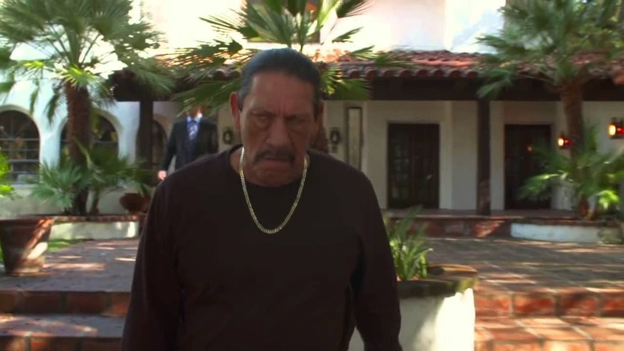 Froid comme la vengeance backdrop