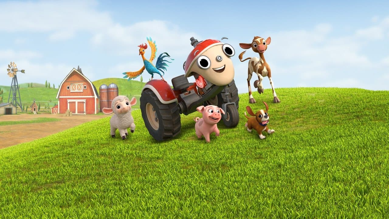 Otis, à la rescousse ! backdrop