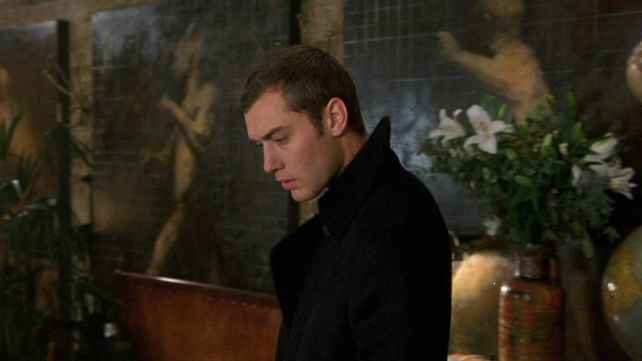 La Sagesse des crocodiles backdrop