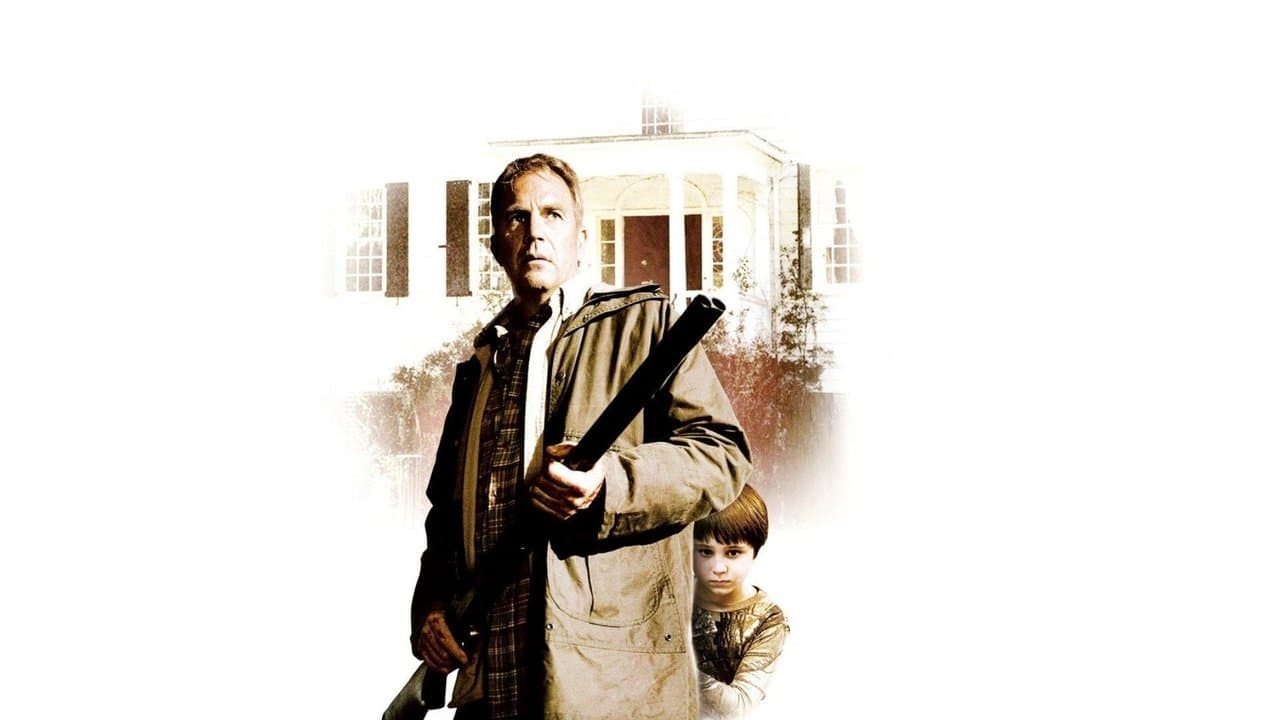 Instinct de survie backdrop