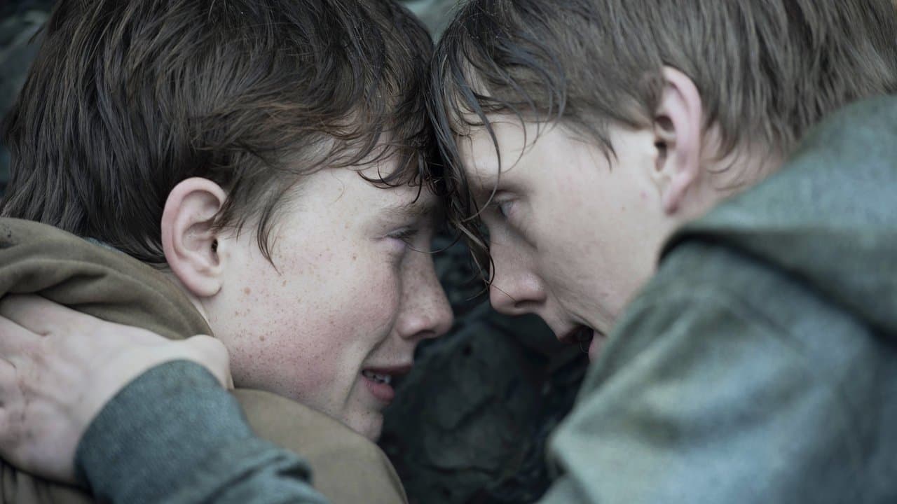 Un 22 juillet backdrop