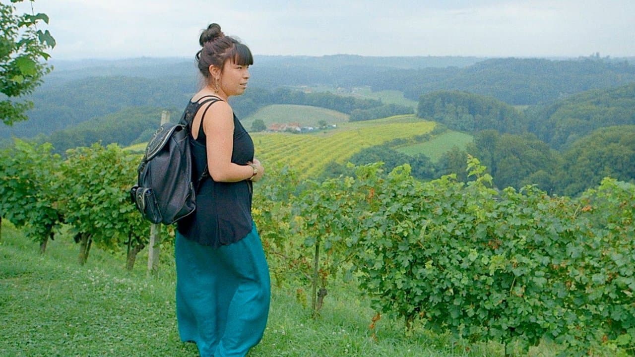 Nin E Tepueian : mon cri backdrop