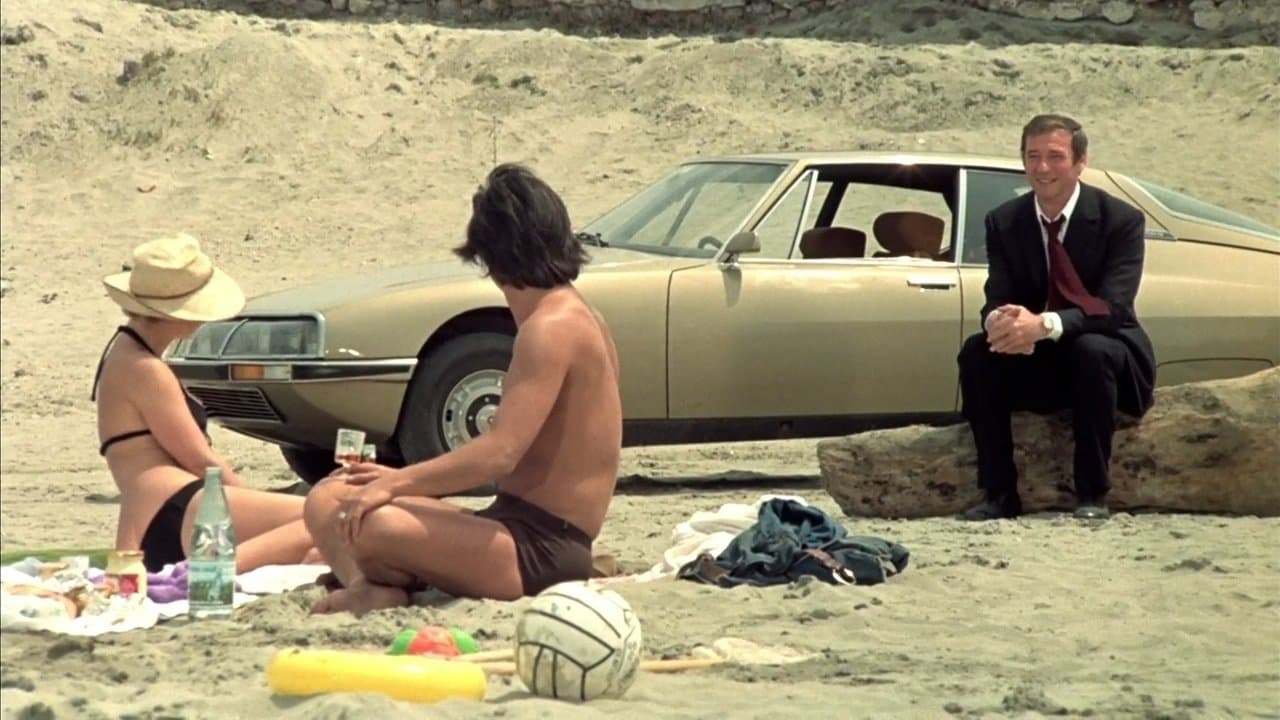 César et Rosalie backdrop