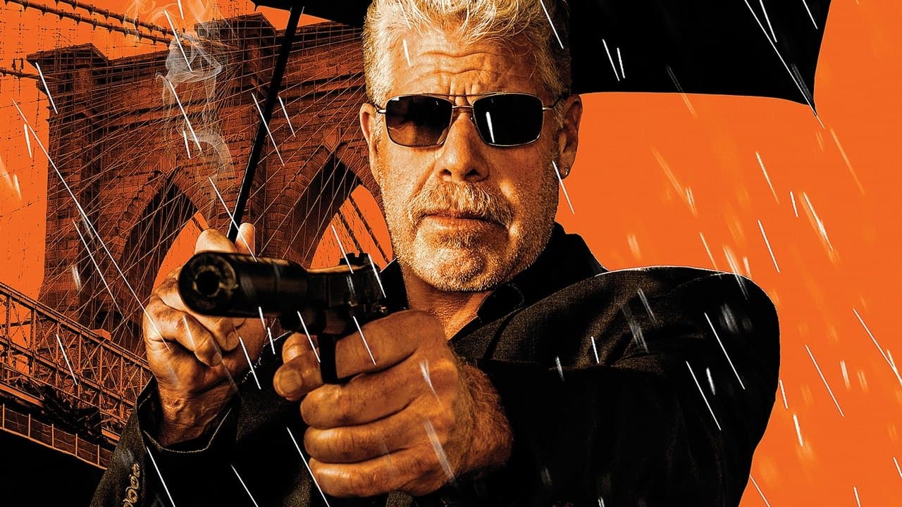 Asher, la dernière mission backdrop