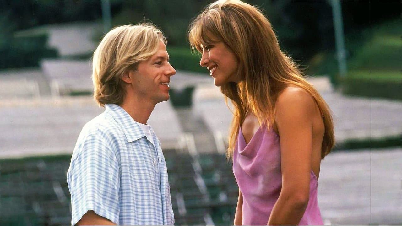 Une Fille qui a du chien backdrop