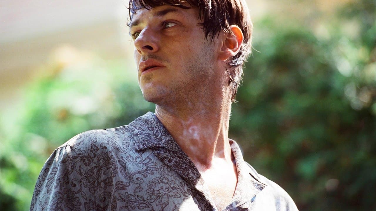 Juste la fin du monde backdrop