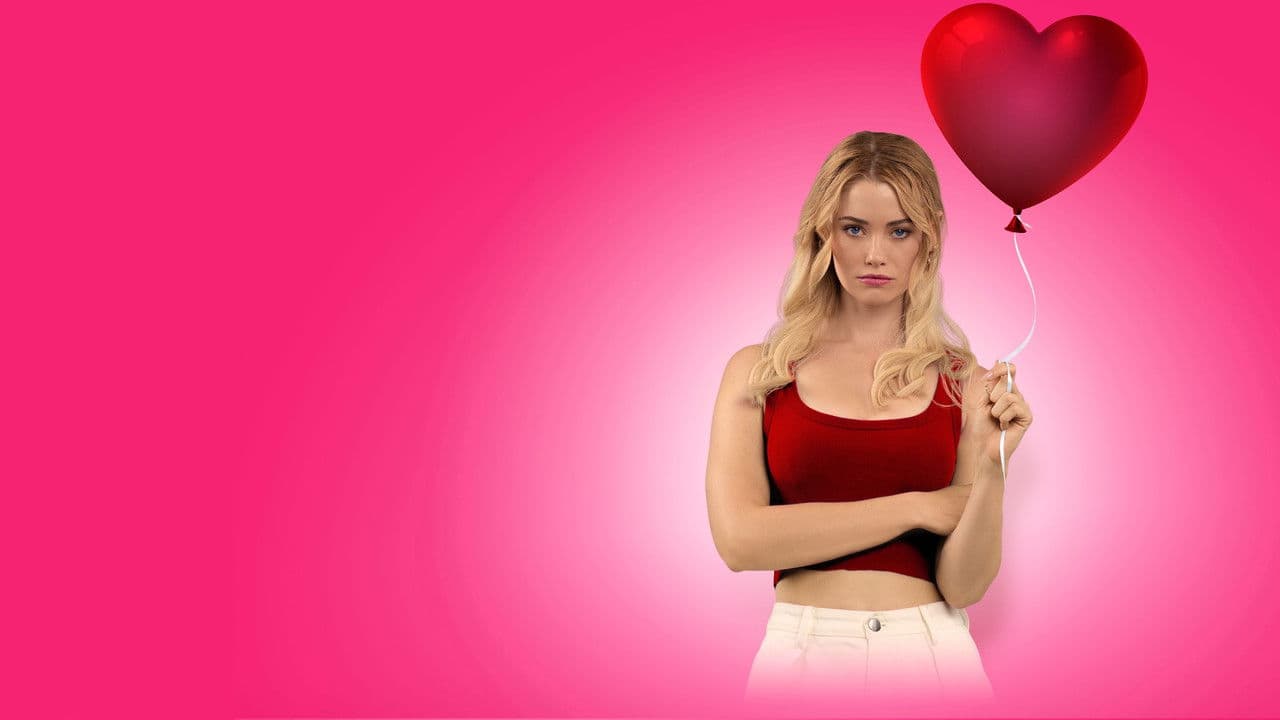 F- la Saint-Valentin backdrop