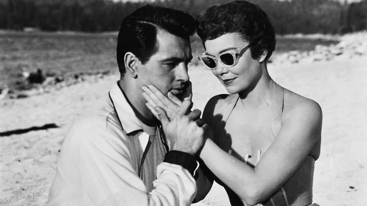 Le Secret magnifique backdrop