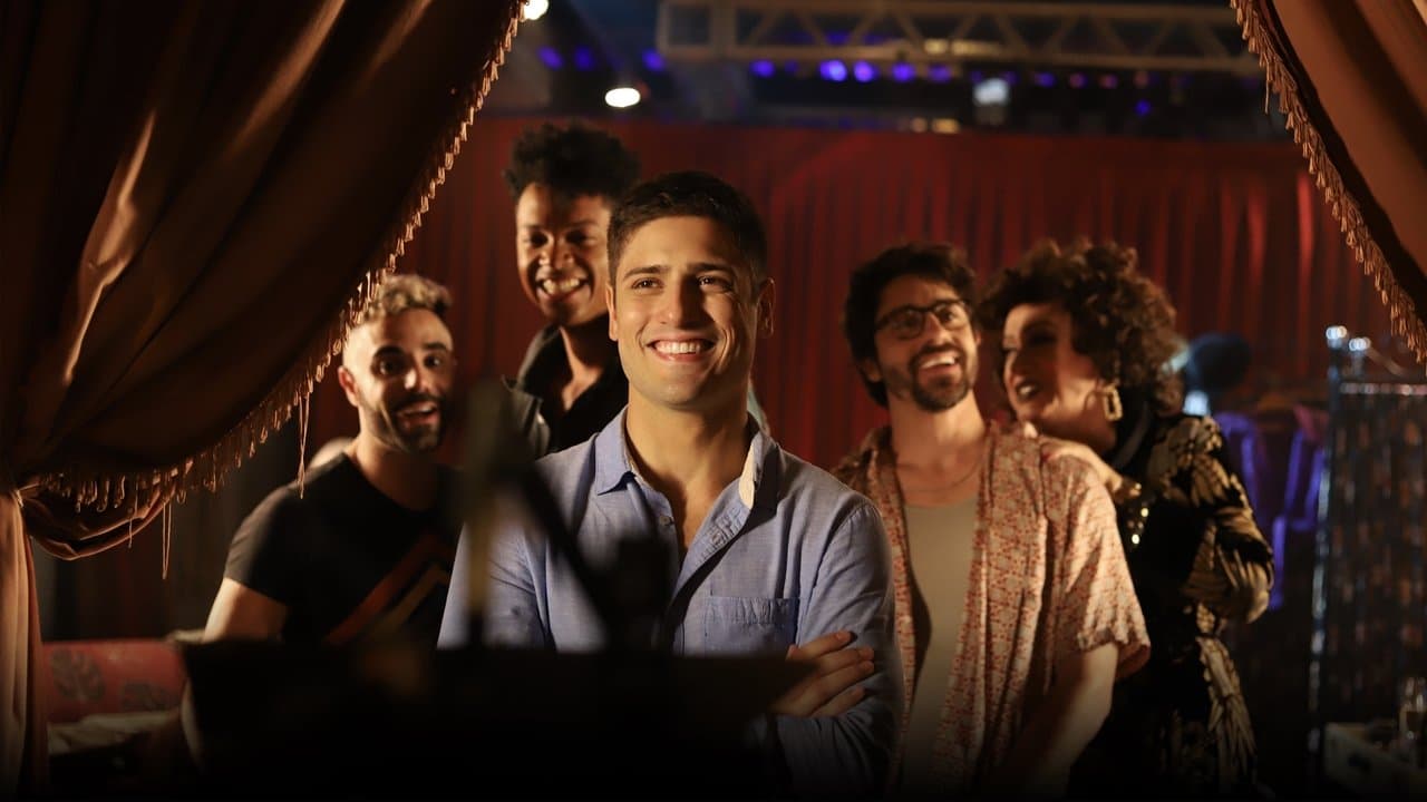 Quem Vai Ficar com Mário? backdrop