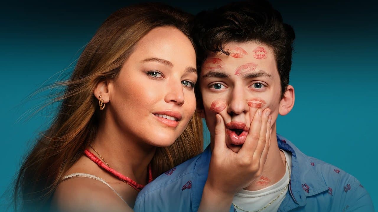 Le Challenge backdrop