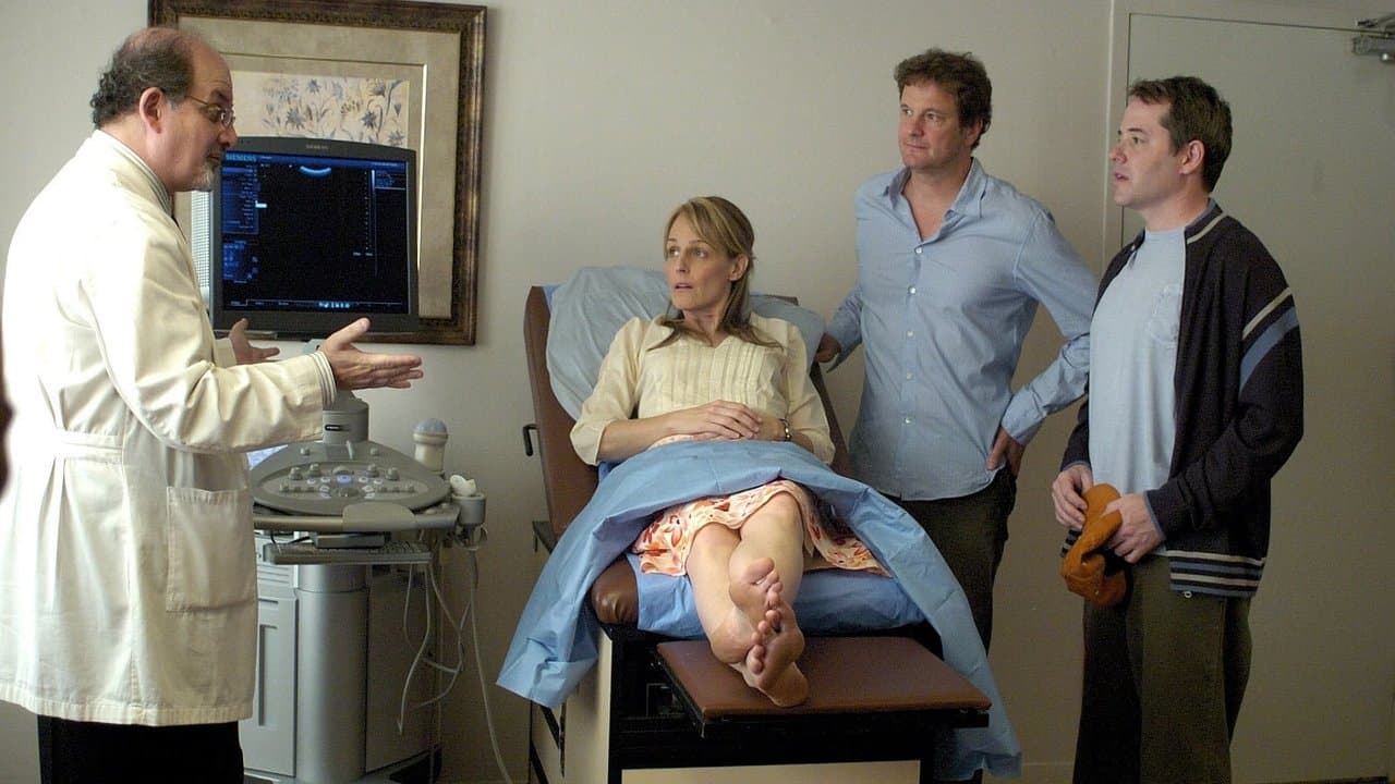 Une histoire de famille backdrop