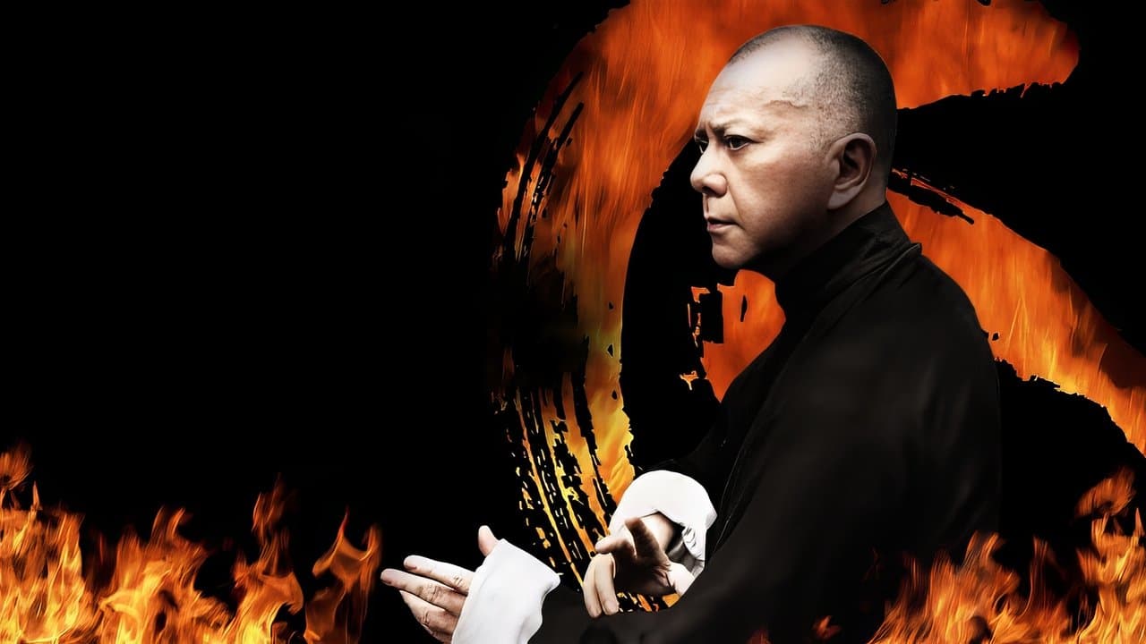 Ip Man : Le Combat final backdrop