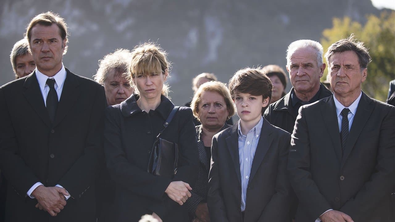 Au nom de ma fille backdrop