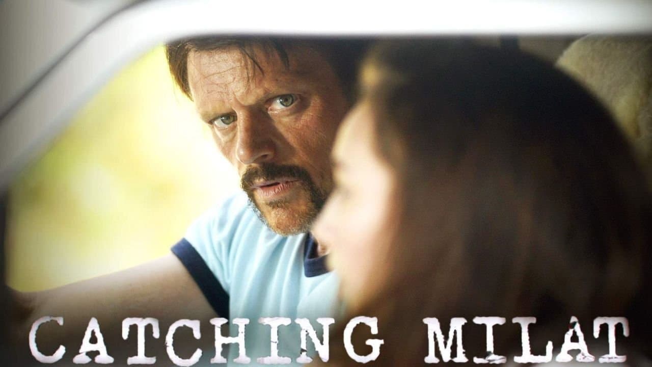 Milat, traque d'un serial killer backdrop